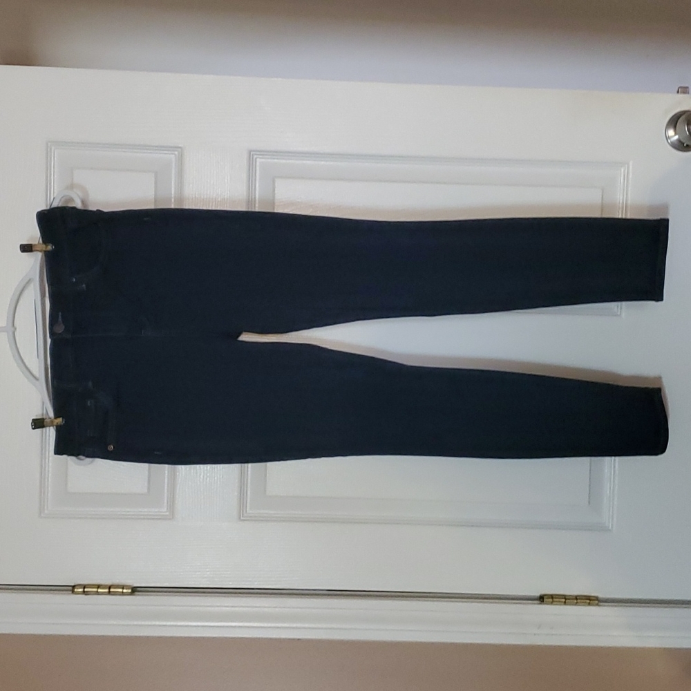 NYDJ Ami skinny jeans size 10